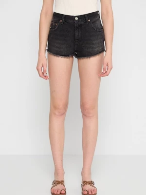 Foto van product Jeansshort BDG Urban Outfitters zwart