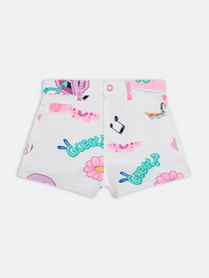 Foto van product Jeansshort Billieblush