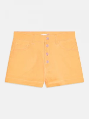 Foto van product Jeansshort Billieblush oranje
