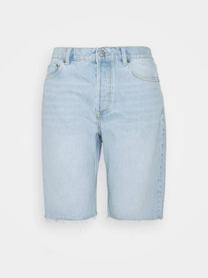 Foto van product Jeansshort Boyish lichtblauw