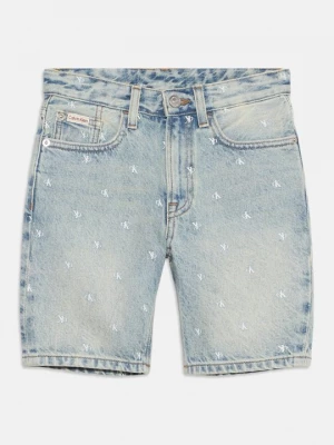 Foto van product Jeansshort Calvin Klein Jeans