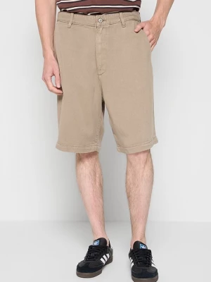 Foto van product Jeansshort Calvin Klein Jeans beżowy