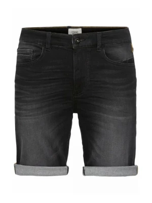 Foto van product Jeansshort Camel Active donkergrijs