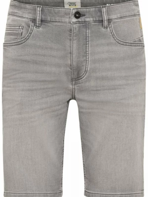 Foto van product Jeansshort Camel Active grijs