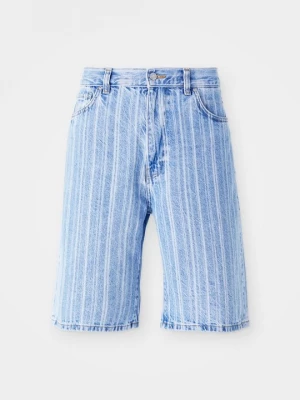 Foto van product Jeansshort Carhartt WIP blauw