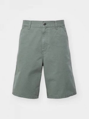 Foto van product Jeansshort Carhartt WIP lichtgroen