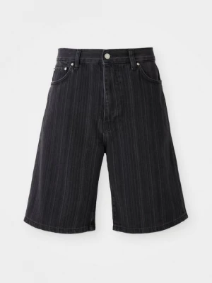 Foto van product Jeansshort Carhartt WIP zwart