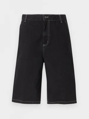 Foto van product Jeansshort Carhartt WIP zwart