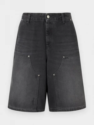 Foto van product Jeansshort Carhartt WIP zwart
