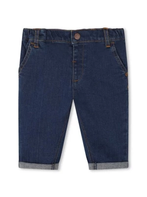 Foto van product Jeansshort Carrément beau blauw