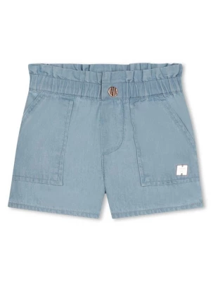 Foto van product Jeansshort Carrément beau blauw