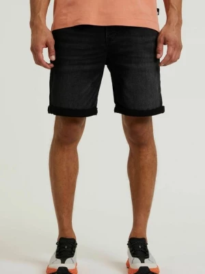 Foto van product Jeansshort CHASIN' zwart