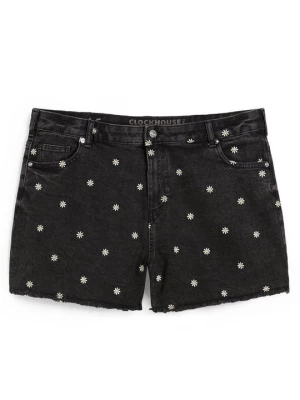 Foto van product Jeansshort CLOCKHOUSE