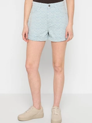 Foto van product Jeansshort Coach lichtblauw
