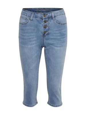 Foto van product Jeansshort Culture lichtblauw