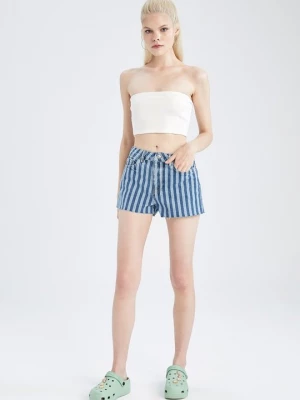 Foto van product Jeansshort DeFacto