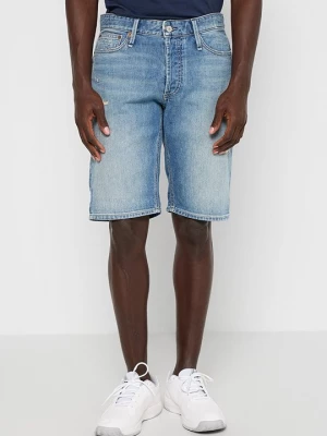 Foto van product Jeansshort Denham blauw
