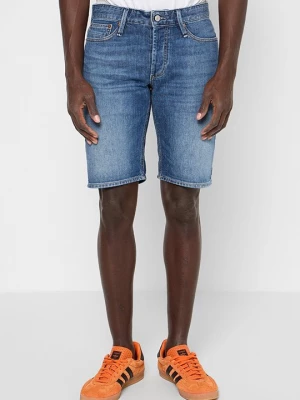 Foto van product Jeansshort Denham blauw