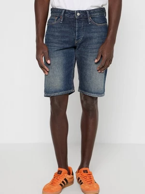 Foto van product Jeansshort Denham donkerblauw