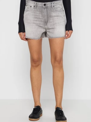 Foto van product Jeansshort Denham grijs