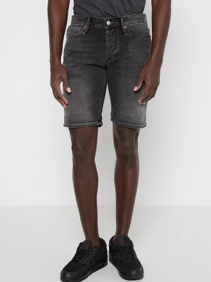 Foto van product Jeansshort Denham zwart