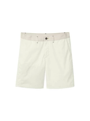 Foto van product Jeansshort Desigual wit
