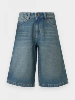 Foto van product Jeansshort Dickies dyed denim