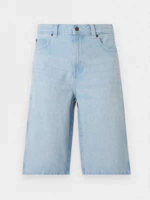 Foto van product Jeansshort Dickies lichtblauw denim