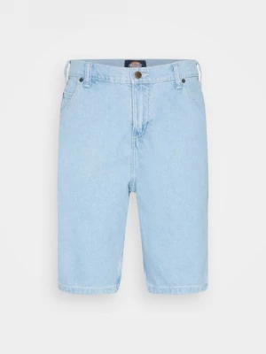 Foto van product Jeansshort Dickies lichtblauw denim