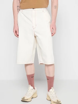 Foto van product Jeansshort Dickies wit