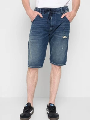 Foto van product Jeansshort Diesel
