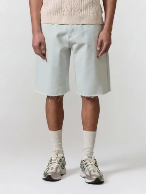 Foto van product Jeansshort EIGHTYFIVE blauw