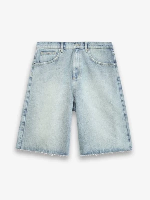 Foto van product Jeansshort EIGHTYFIVE dirty denim