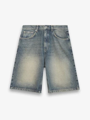 Foto van product Jeansshort EIGHTYFIVE dirty denim