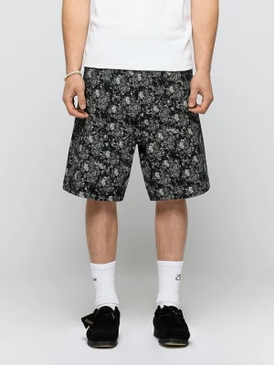 Foto van product Jeansshort EIGHTYFIVE zwart