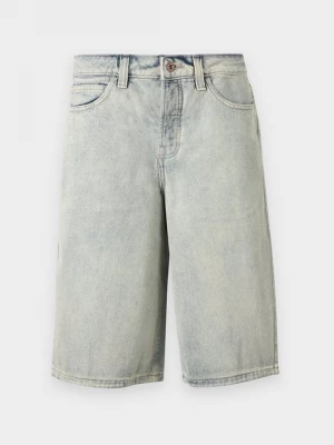 Foto van product Jeansshort Element lichtblauw denim