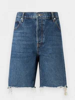 Foto van product Jeansshort Frame blauw