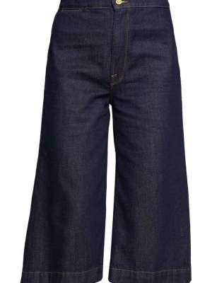 Foto van product Jeansshort Frame donkerblauw denim