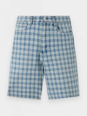 Foto van product Jeansshort GAP blauw