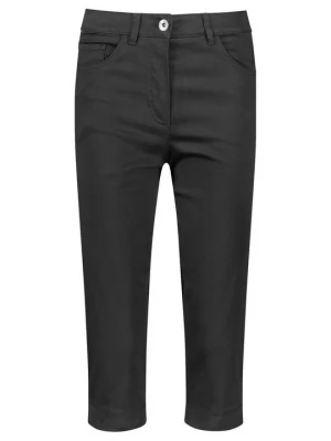 Foto van product Jeansshort Gerry Weber zwart