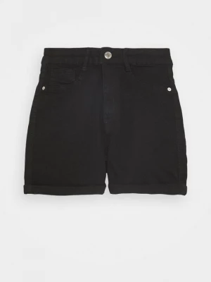 Foto van product Jeansshort Gina Tricot zwart