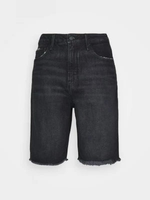 Foto van product Jeansshort Good American zwart