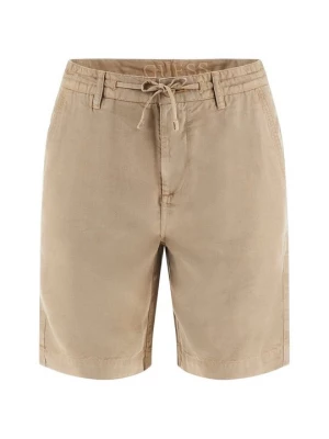 Foto van product Jeansshort Guess beżowy