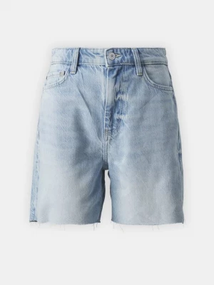 Foto van product Jeansshort Guess blauw