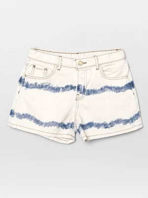 Foto van product Jeansshort Guess crème