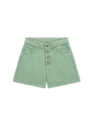 Foto van product Jeansshort Guess groen