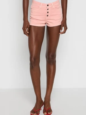 Foto van product Jeansshort Guess roze
