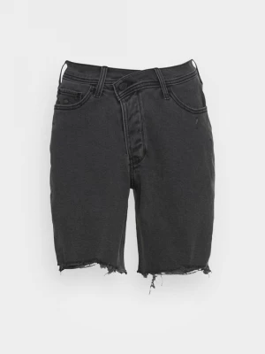 Foto van product Jeansshort Hollister Co. zwart