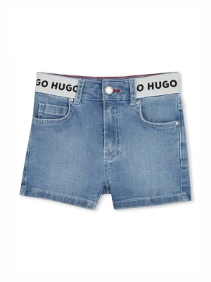 Foto van product Jeansshort Hugo