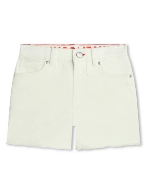 Foto van product Jeansshort Hugo beżowy